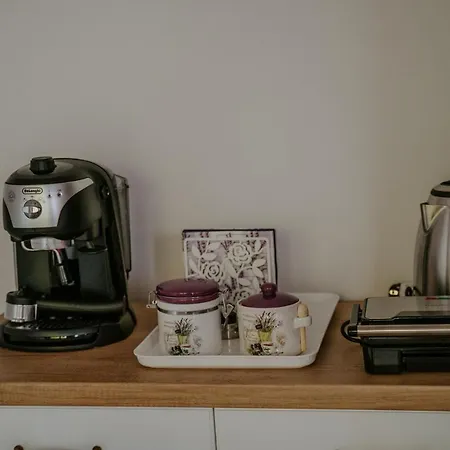 Bella's Sea Apartment-beach, Sea Garden ,old Town, Free Parking, Free Evcharging Station *