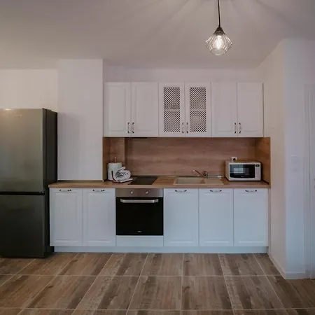 Bella's Sea Apartment-beach, Sea Garden ,old Town, Free Parking, Free Evcharging Station Appartement Varna