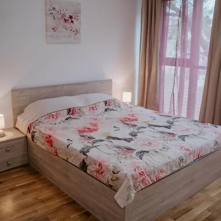 Bella's Sea Apartment-beach, Sea Garden ,old Town, Free Parking, Free Evcharging Station Апартаменты Варна
