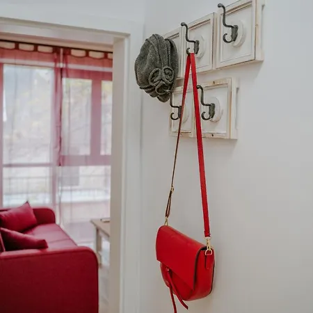 Bella's Sea Apartment-beach, Sea Garden ,old Town, Free Parking, Free Evcharging Station * Варна