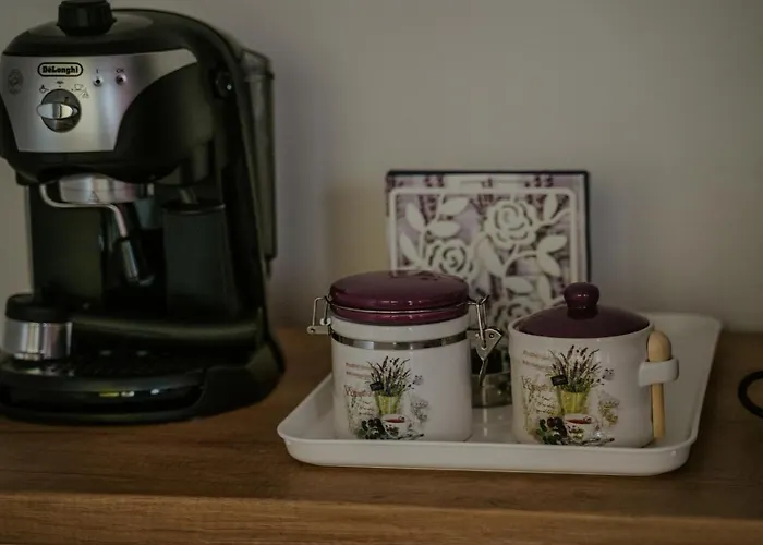 Bella's Sea Apartment-beach, Sea Garden ,old Town, Free Parking, Free Evcharging Station *