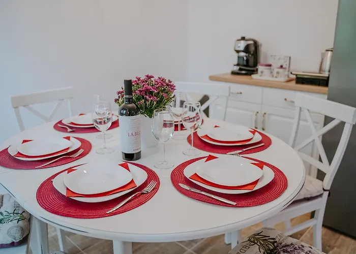 Bella's Sea Apartment-beach, Sea Garden ,old Town, Free Parking, Free Evcharging Station Appartement *