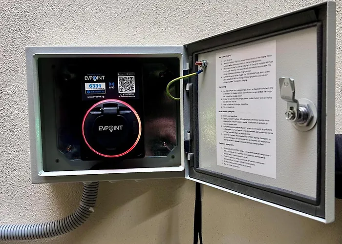 Apartman Bella's Sea Apartment-beach, Sea Garden ,old Town, Free Parking, Free Evcharging Station *