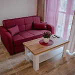 Apartment Bella's Sea Apartment-beach, Sea Garden ,old Town, Free Parking, Free Evcharging Station Warna