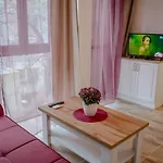 Apartment Bella's Sea Apartment-beach, Sea Garden ,old Town, Free Parking, Free Evcharging Station Warna