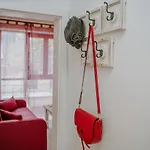 Bella's Sea Apartment-beach, Sea Garden ,old Town, Free Parking, Free Evcharging Station * Warna