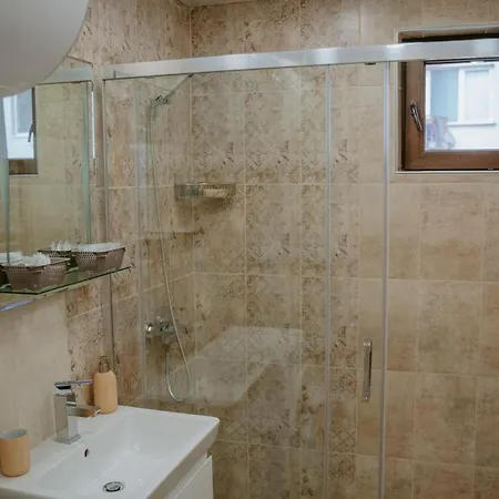 Bella's Sea Apartment-beach, Sea Garden ,old Town, Free Parking, Free Evcharging Station * Warna