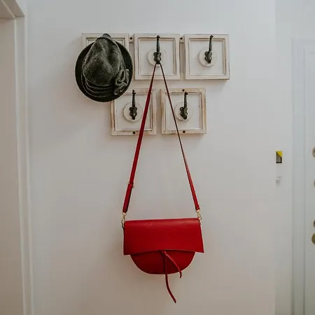 Apartment Bella's Sea Apartment-beach, Sea Garden ,old Town, Free Parking, Free Evcharging Station *