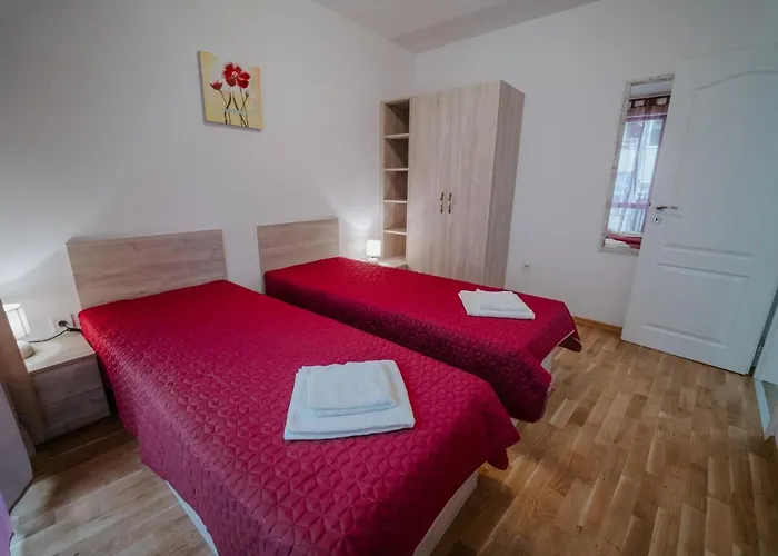 Bella's Sea Apartment-beach, Sea Garden ,old Town, Free Parking, Free Evcharging Station