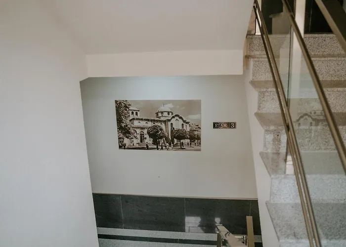 Bella's Sea Apartment-beach, Sea Garden ,old Town, Free Parking, Free Evcharging Station Апартаменты Варна