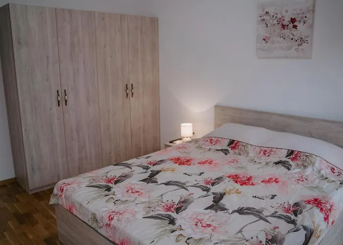 Bella's Sea Apartment-beach, Sea Garden ,old Town, Free Parking, Free Evcharging Station 아파트 바르나