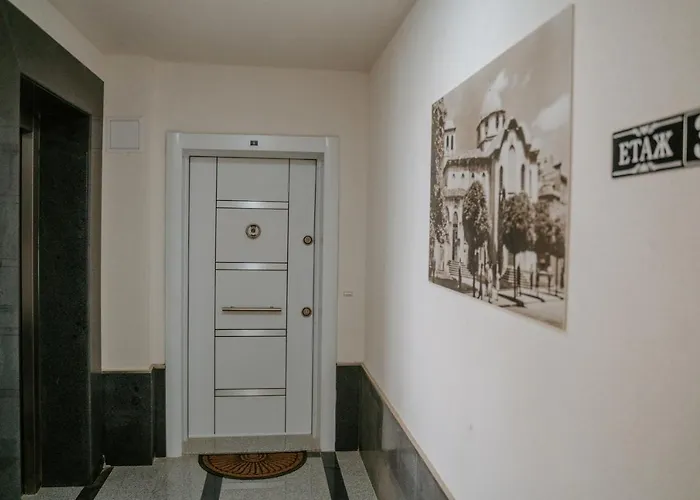 Bella's Sea Apartment-beach, Sea Garden ,old Town, Free Parking, Free Evcharging Station