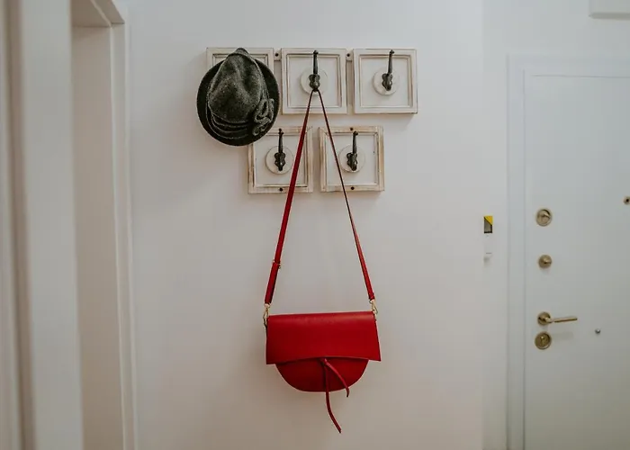 Апартаменты Bella's Sea Apartment-beach, Sea Garden ,old Town, Free Parking, Free Evcharging Station *